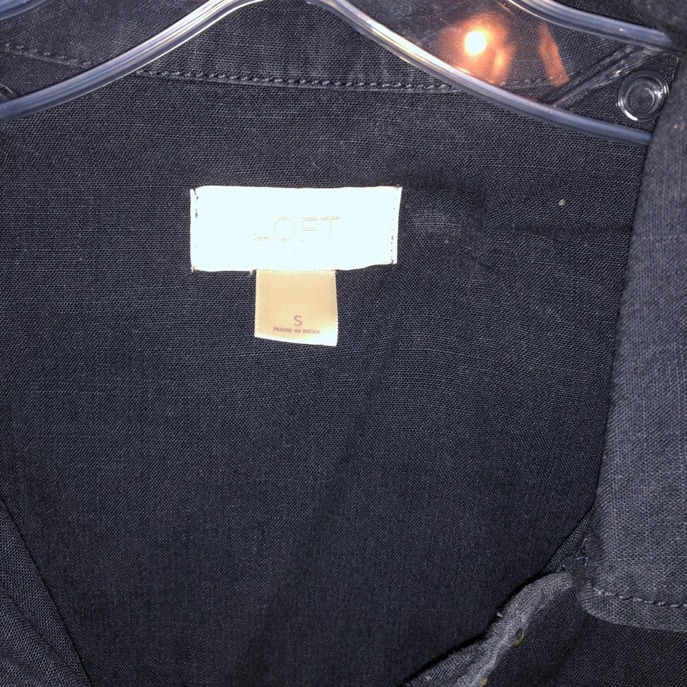 Loft light weight jacket - Picture 3 of 4